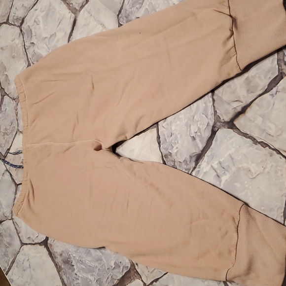 Free People Movement Crop Joggers size Small - Picture 9 of 13